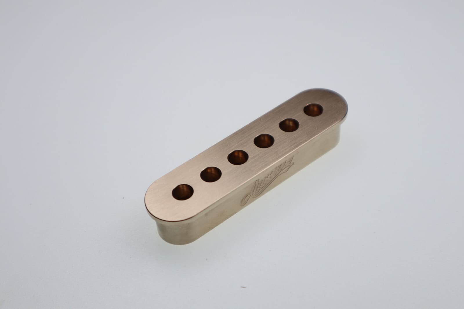 AUMSEN String Ferrule Block - Upgrade 2 1/16"(10.5mm) spacing for tele