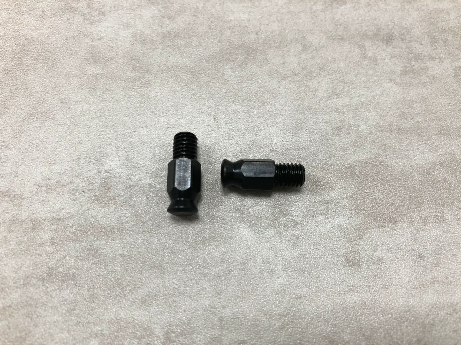 Aumsen - Upgrade Pivot Screws for Steinberger GT-Spirit PRO Deluxe