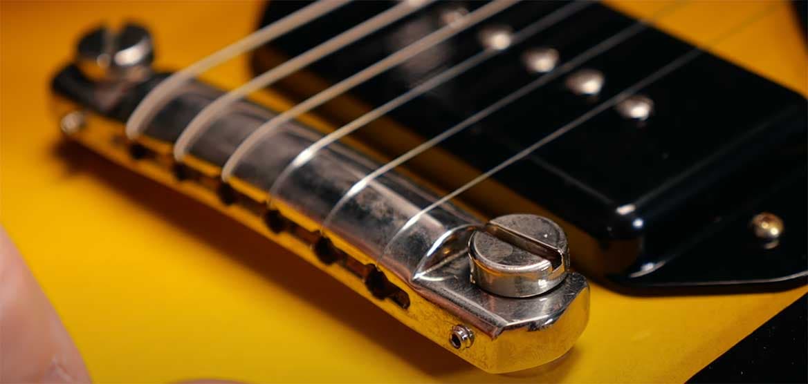Bridges & Tailpieces